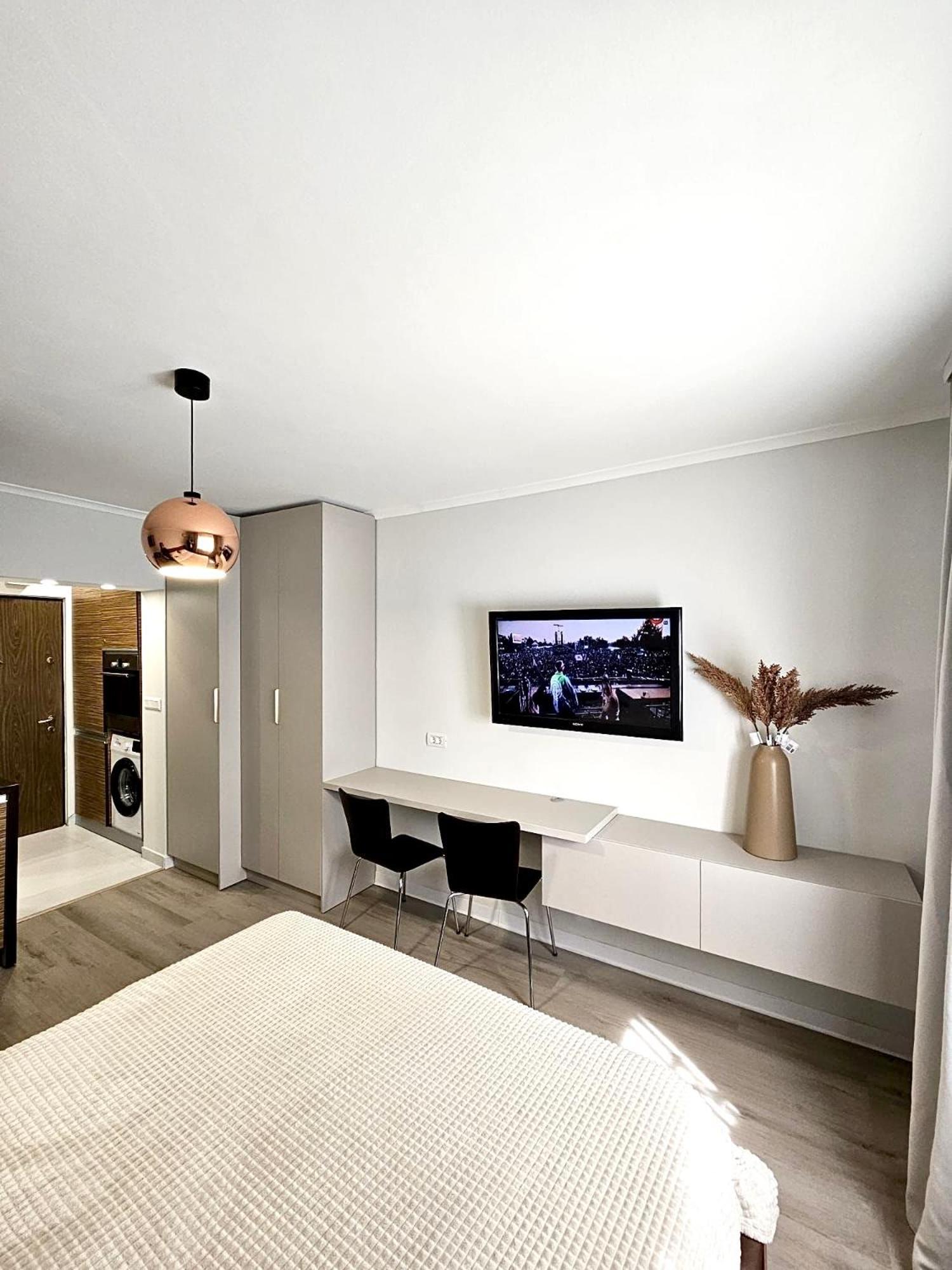 Monique'S Apartment 3 Тимишоара Экстерьер фото