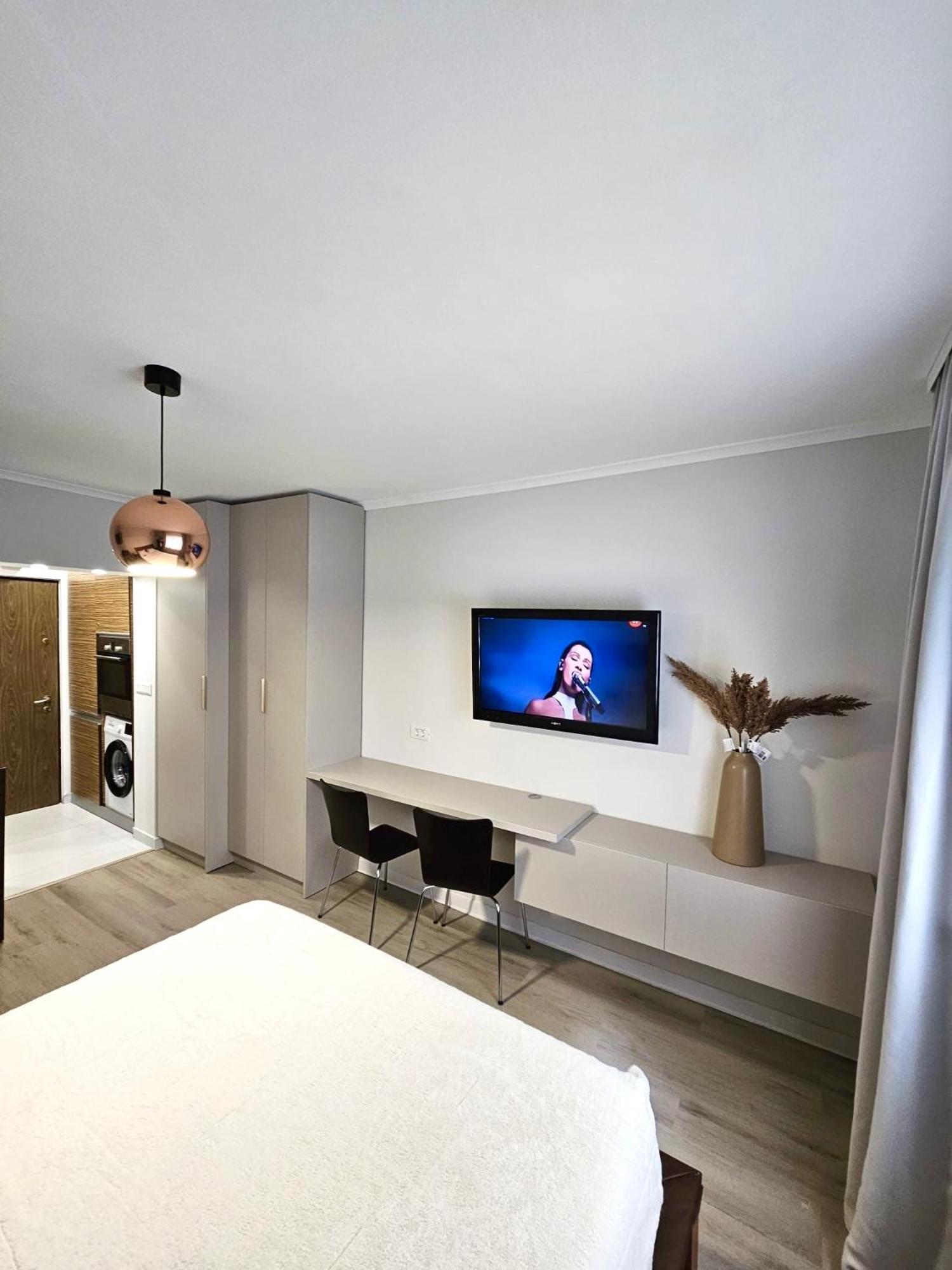 Monique'S Apartment 3 Тимишоара Экстерьер фото